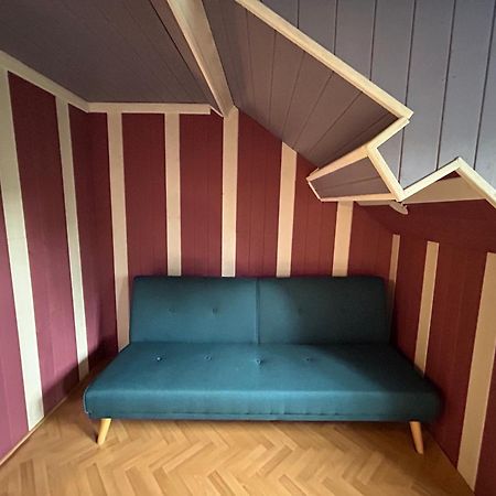Chambres D'Hotes La Cheminee Tardets-Sorholus Екстер'єр фото