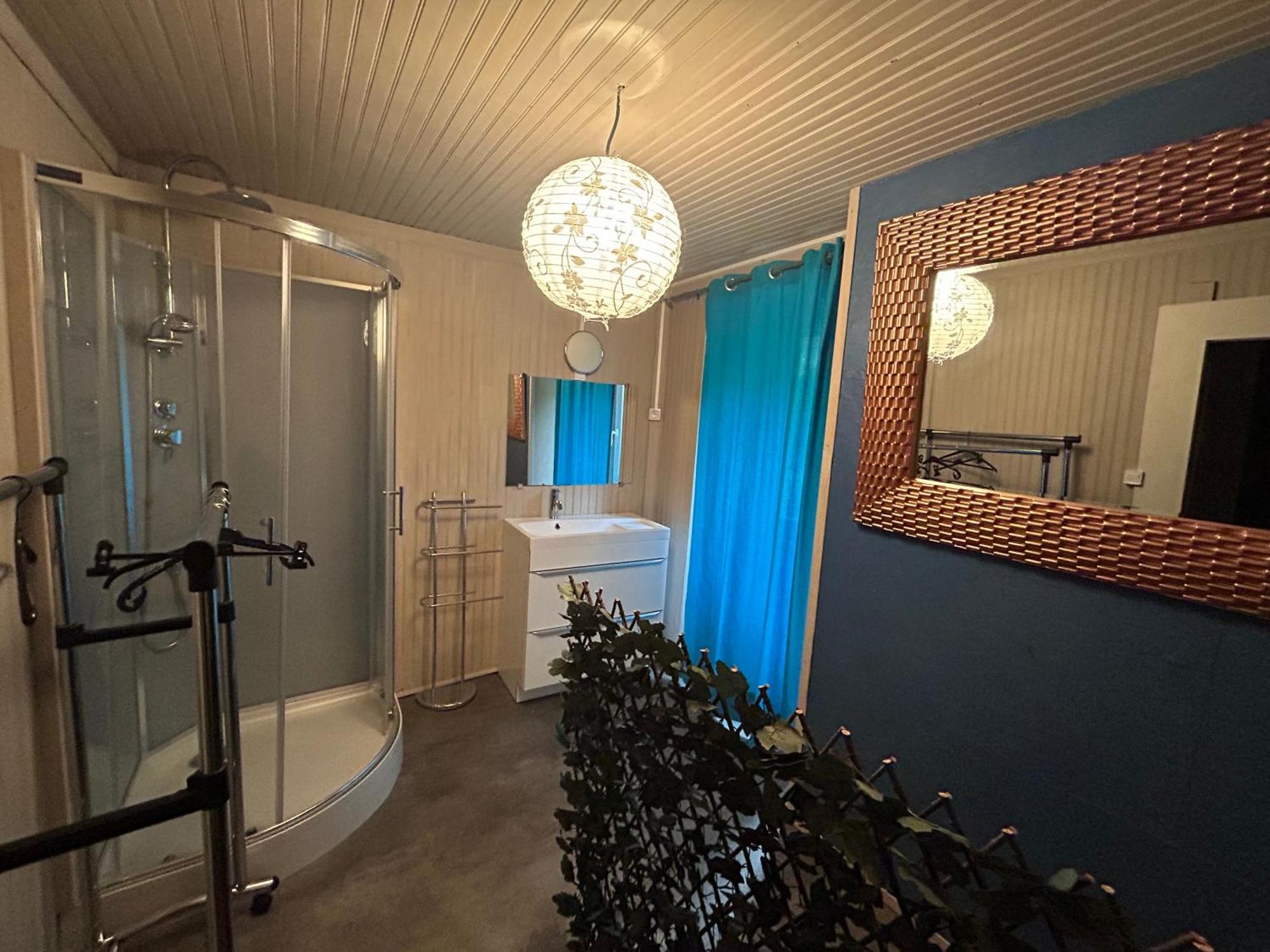 Chambres D'Hotes La Cheminee Tardets-Sorholus Екстер'єр фото