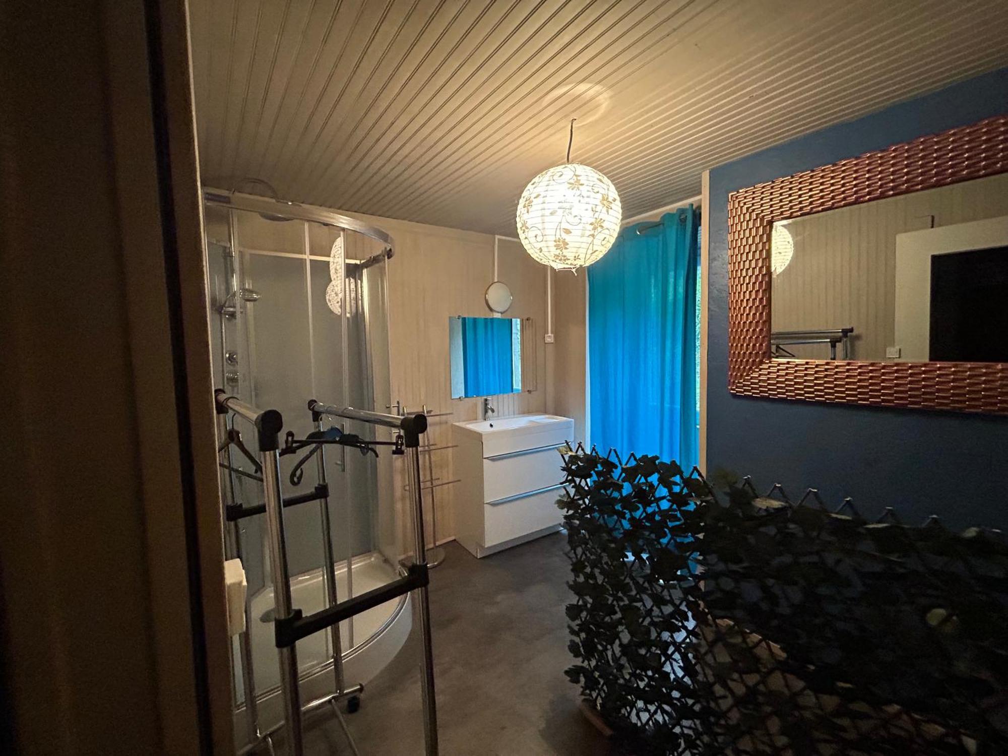 Chambres D'Hotes La Cheminee Tardets-Sorholus Екстер'єр фото