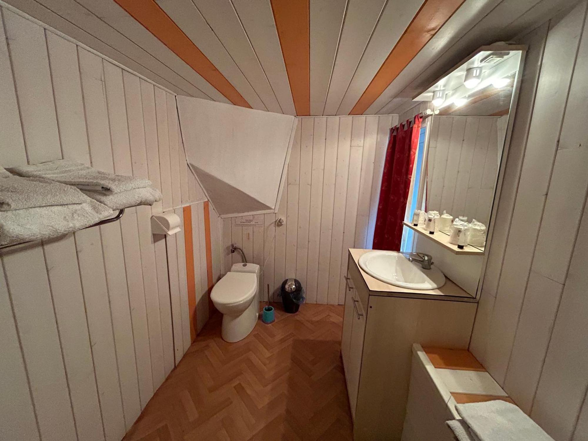 Chambres D'Hotes La Cheminee Tardets-Sorholus Екстер'єр фото