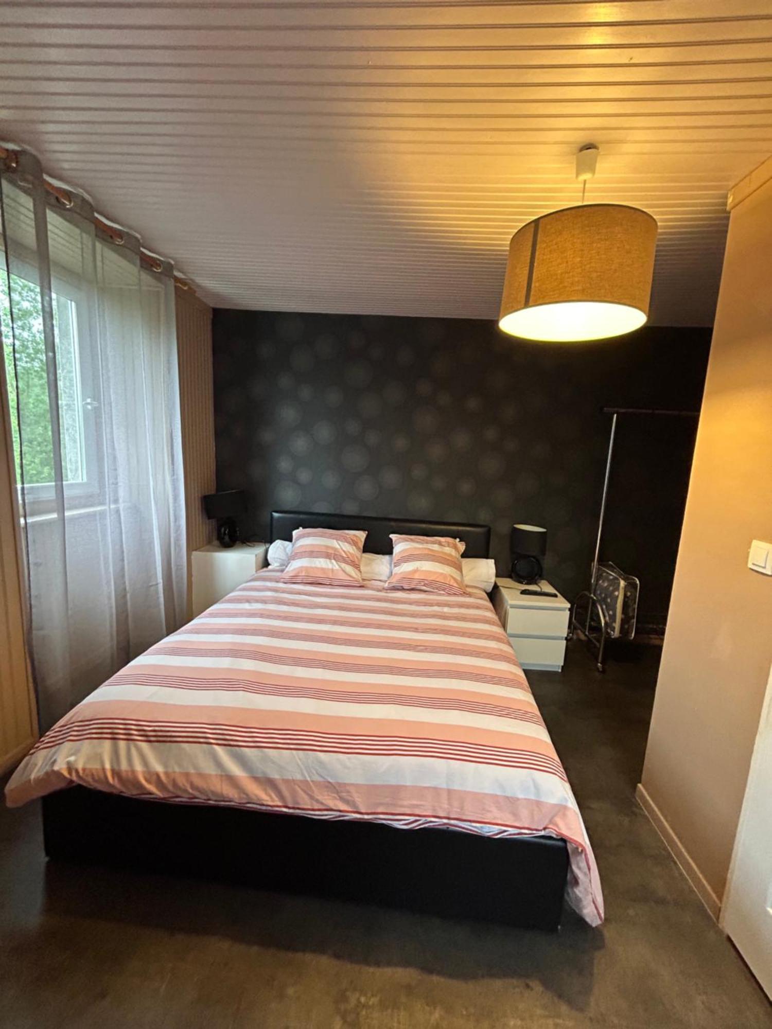 Chambres D'Hotes La Cheminee Tardets-Sorholus Екстер'єр фото