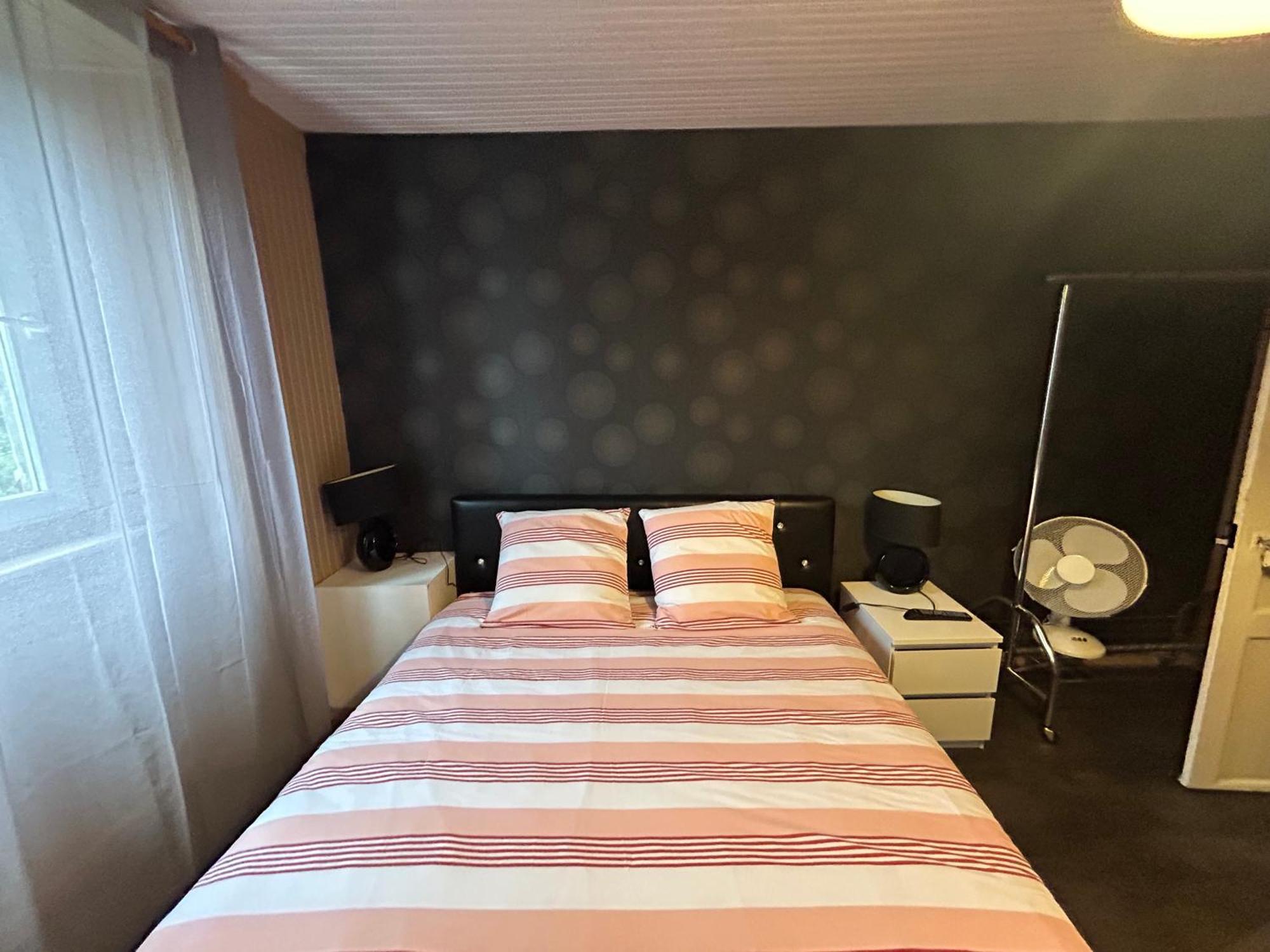 Chambres D'Hotes La Cheminee Tardets-Sorholus Екстер'єр фото