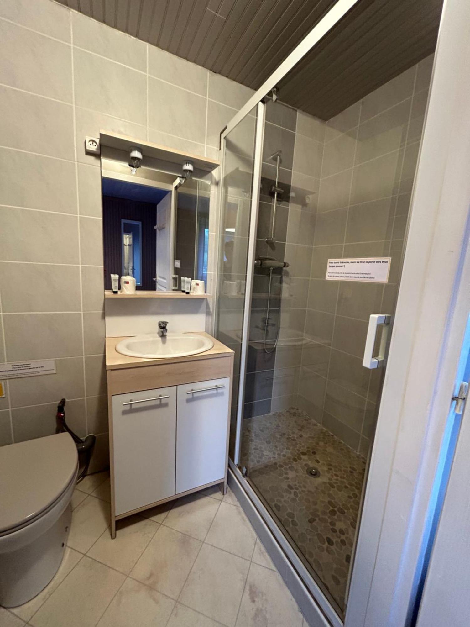 Chambres D'Hotes La Cheminee Tardets-Sorholus Екстер'єр фото