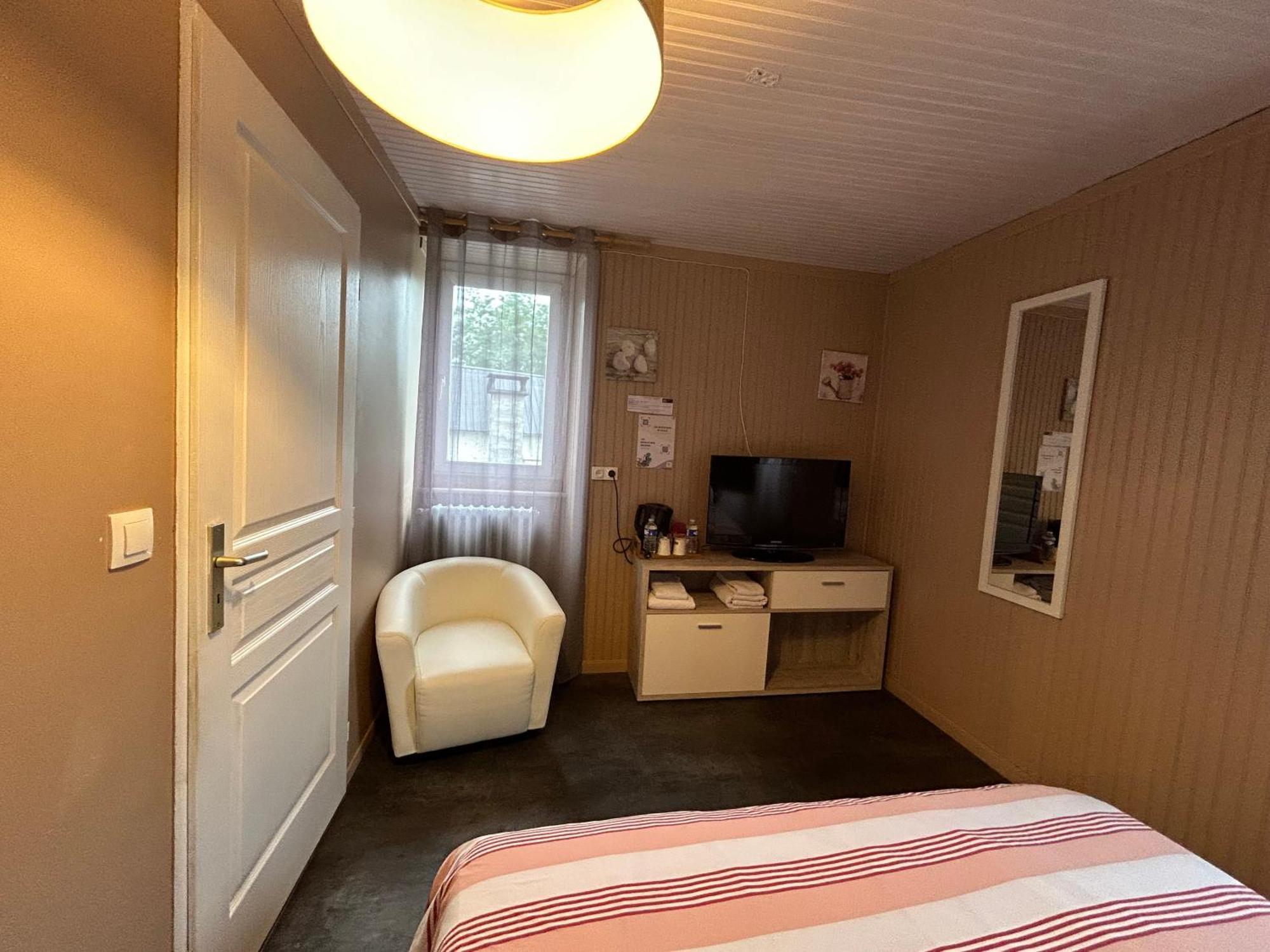 Chambres D'Hotes La Cheminee Tardets-Sorholus Екстер'єр фото