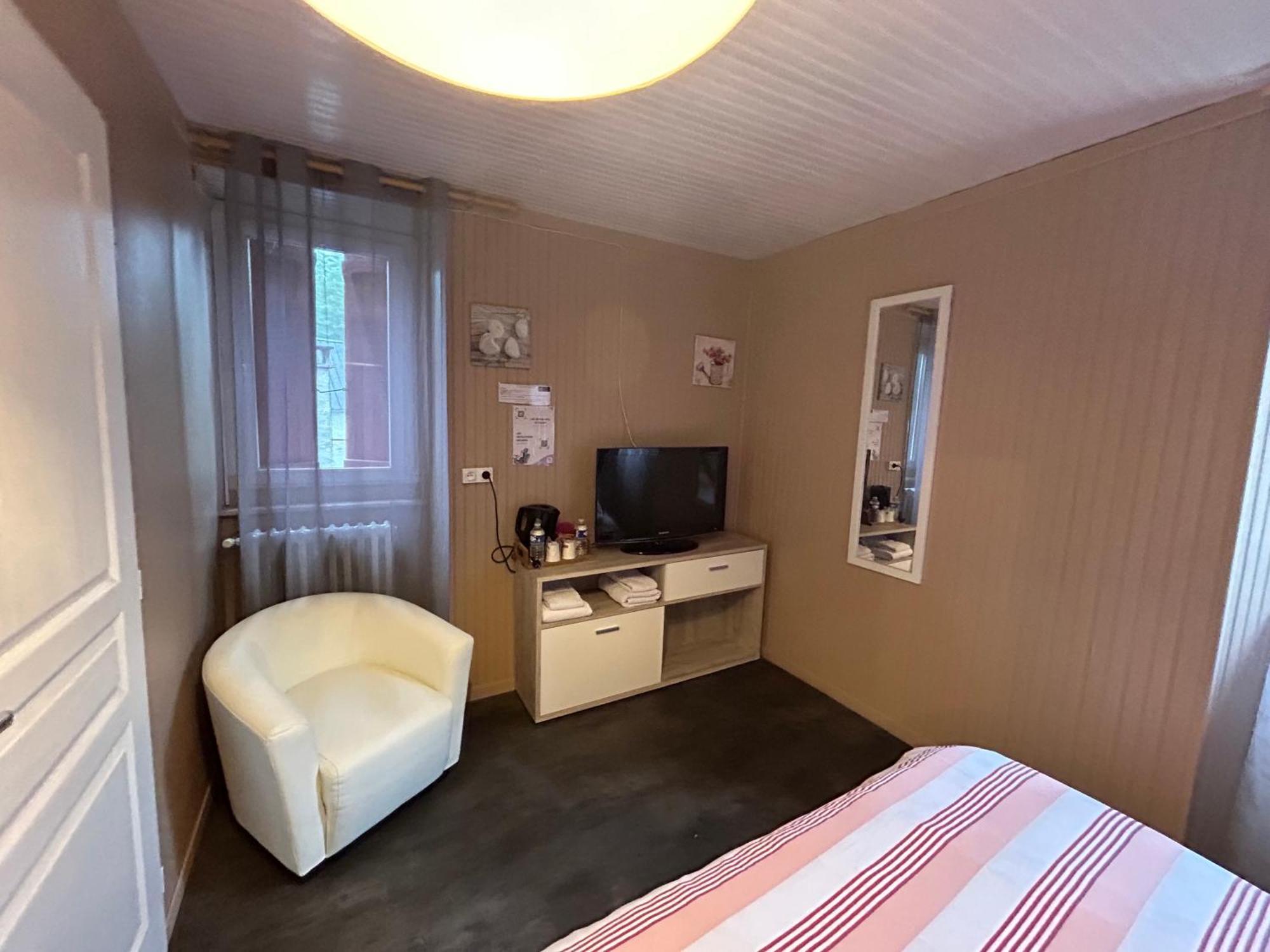 Chambres D'Hotes La Cheminee Tardets-Sorholus Екстер'єр фото