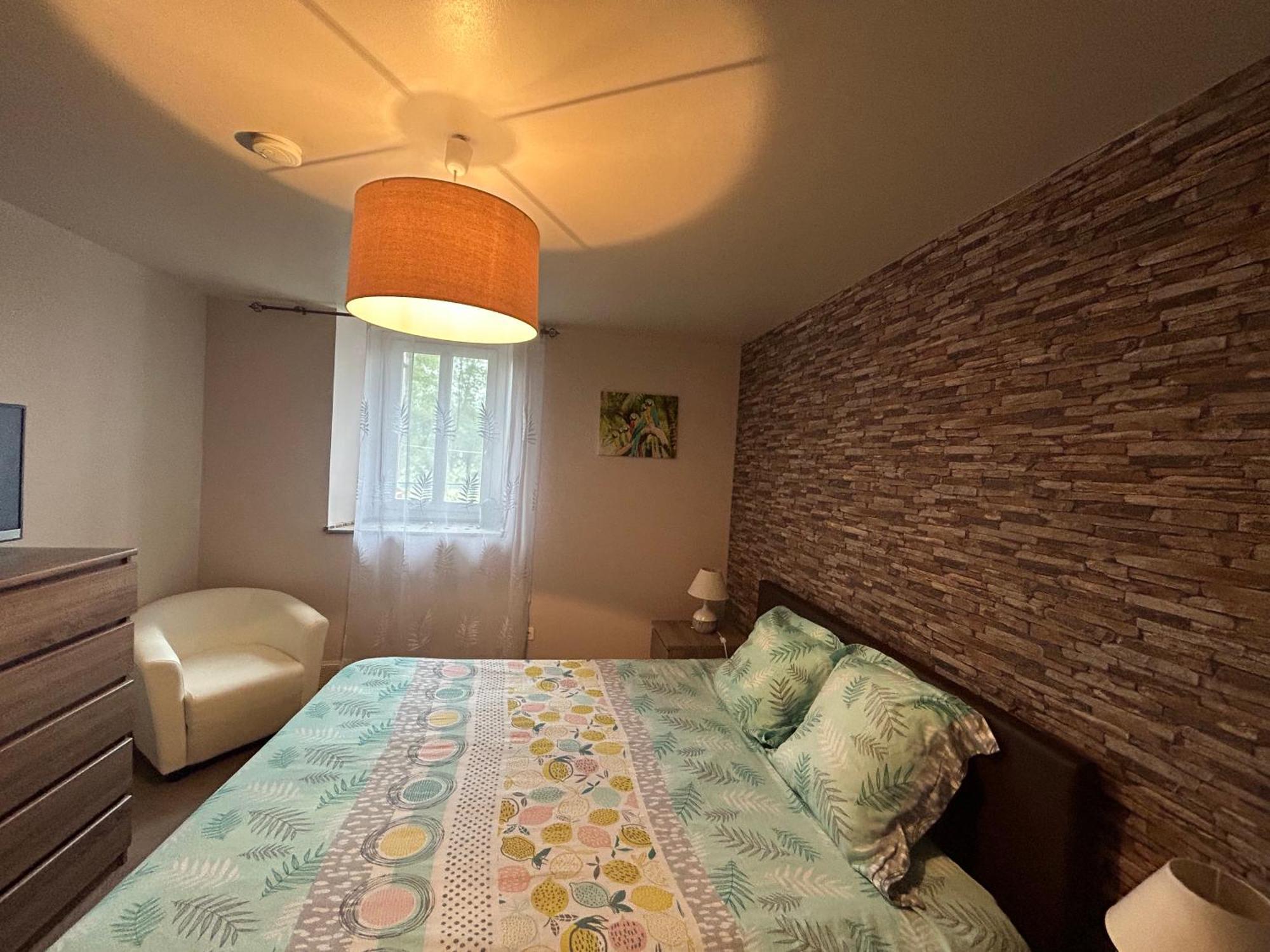 Chambres D'Hotes La Cheminee Tardets-Sorholus Екстер'єр фото